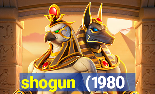 shogun (1980 dublado download)
